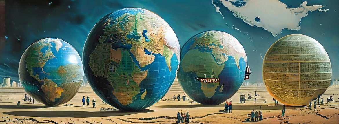 幻灯片|全球大百科